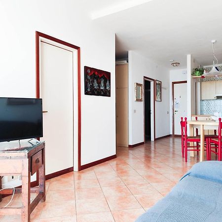 Puerto Del Sol Fronte Mare Apartment Lido di Jesolo Ngoại thất bức ảnh