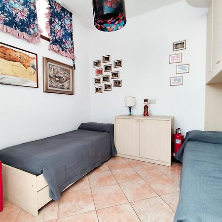 Puerto Del Sol Fronte Mare Apartment Lido di Jesolo Ngoại thất bức ảnh