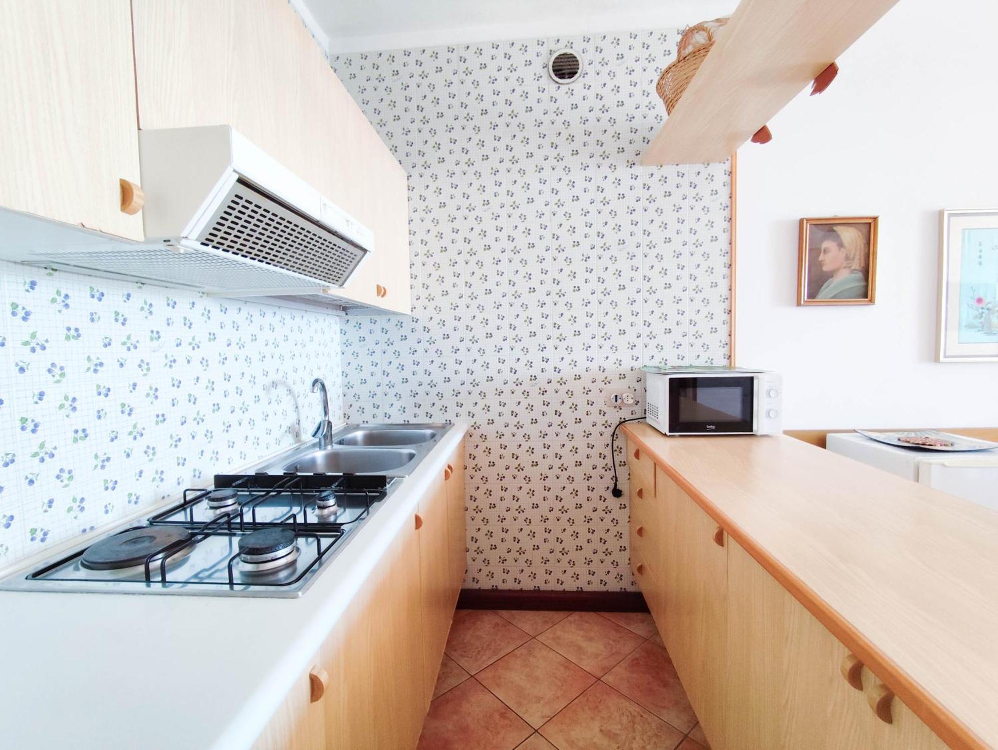Puerto Del Sol Fronte Mare Apartment Lido di Jesolo Ngoại thất bức ảnh