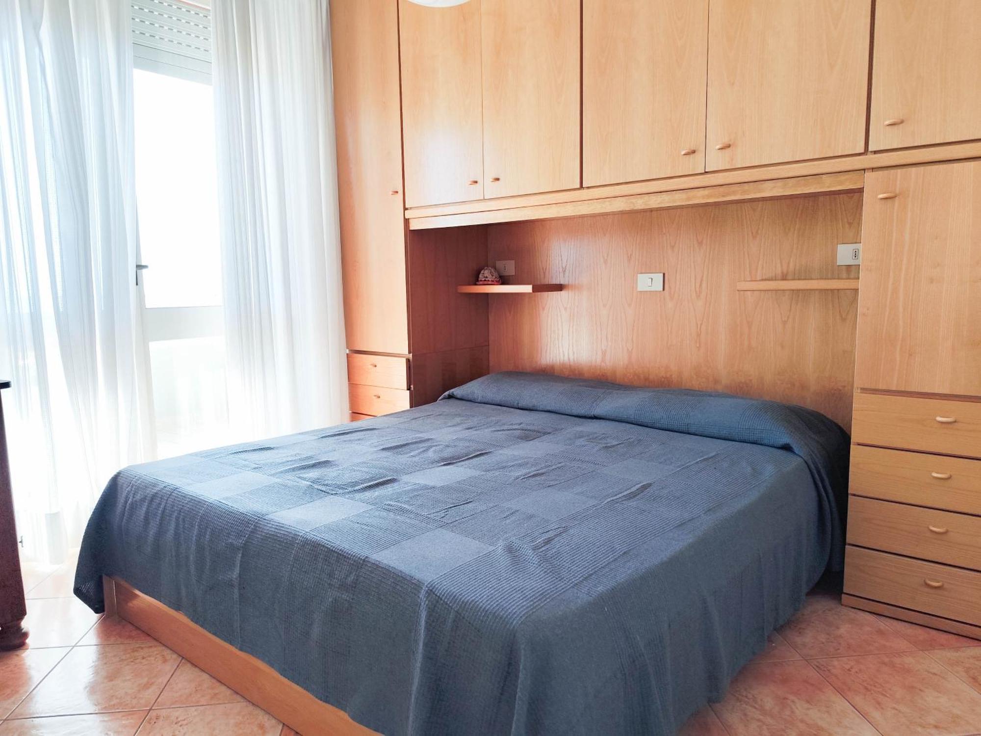 Puerto Del Sol Fronte Mare Apartment Lido di Jesolo Ngoại thất bức ảnh