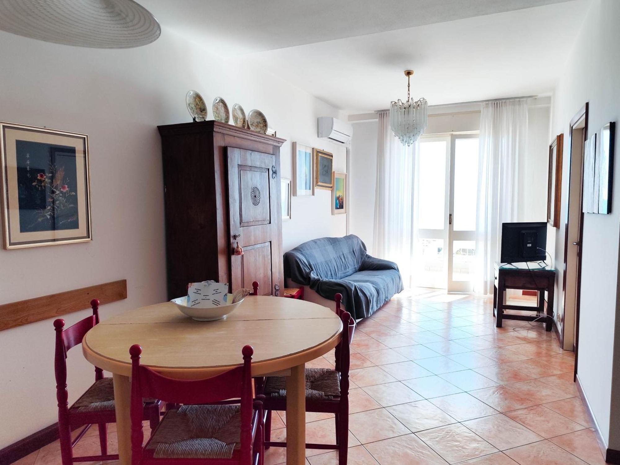 Puerto Del Sol Fronte Mare Apartment Lido di Jesolo Ngoại thất bức ảnh