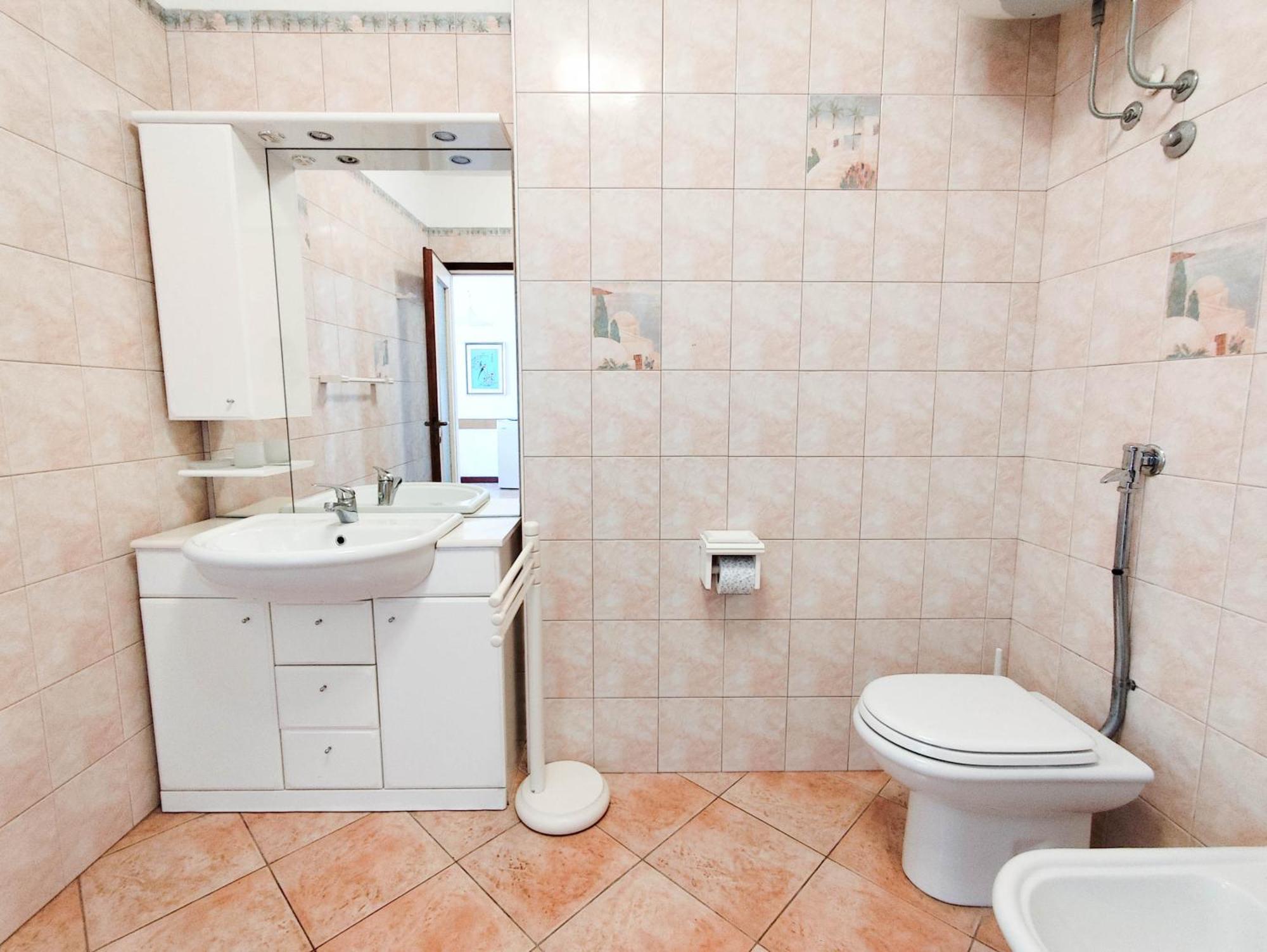 Puerto Del Sol Fronte Mare Apartment Lido di Jesolo Ngoại thất bức ảnh